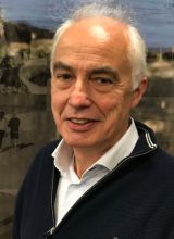 Sjef J. W. Opdam Sjef J. W. Opdam